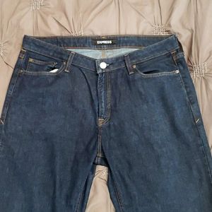 Express 36x34 Classic Straight